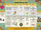 Planning des animations du 01 au 07/06 Les Templitudes 
