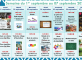 Planning des animations du 1 au 7 septembre Les Templitudes 
