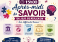 Rentrée du savoir Les Templitudes 