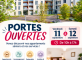 Journées portes ouvertes Les Templitudes 