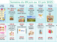 Planning Animations du 09 au 15 Juin Les Templitudes 