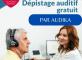 Dépistage auditif Les Templitudes 
